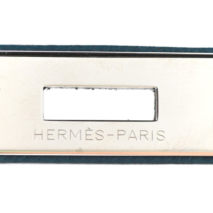 Hermes Epsom Birkin 35 Colvert 27 of 38