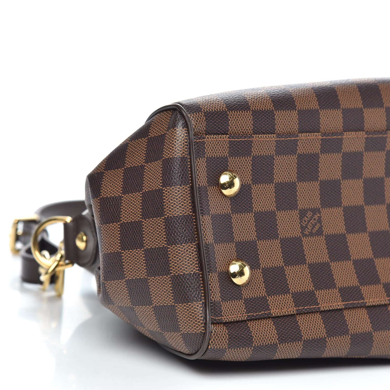 Louis Vuitton Damier Ebene Trevi PM 7 of 8
