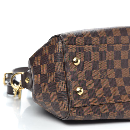 Louis Vuitton Damier Ebene Trevi PM 7 of 8