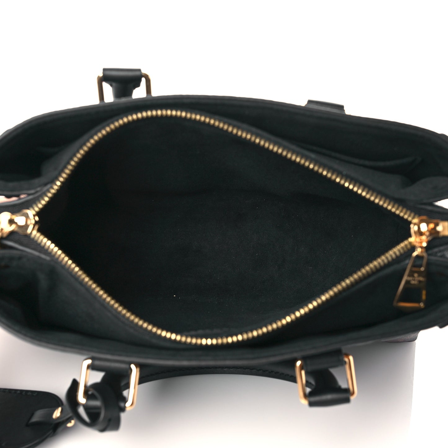 Monogram Soufflot BB Black