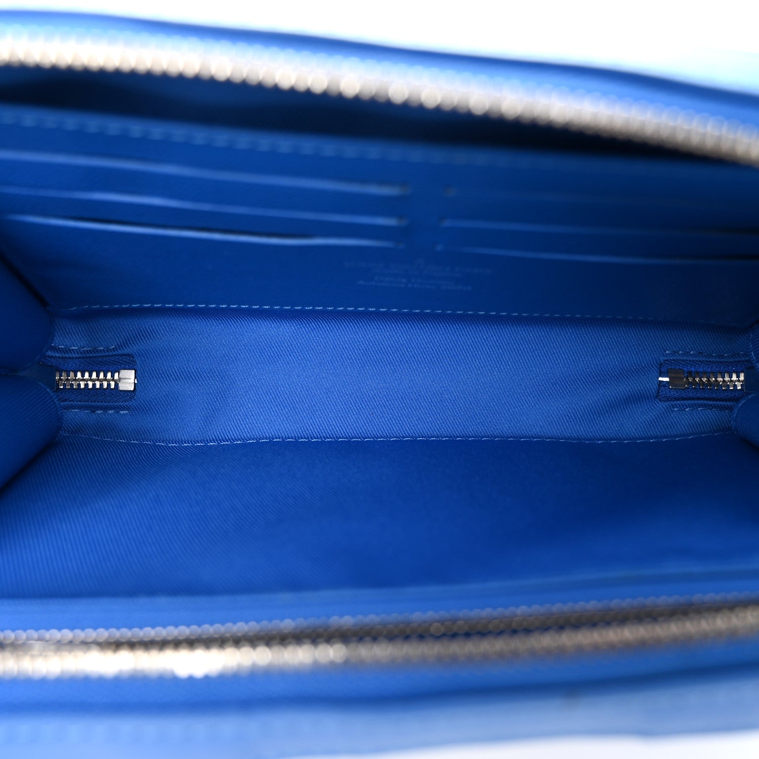 Louis Vuitton Monogram Clouds Soft Trunk Wallet 5 of 15