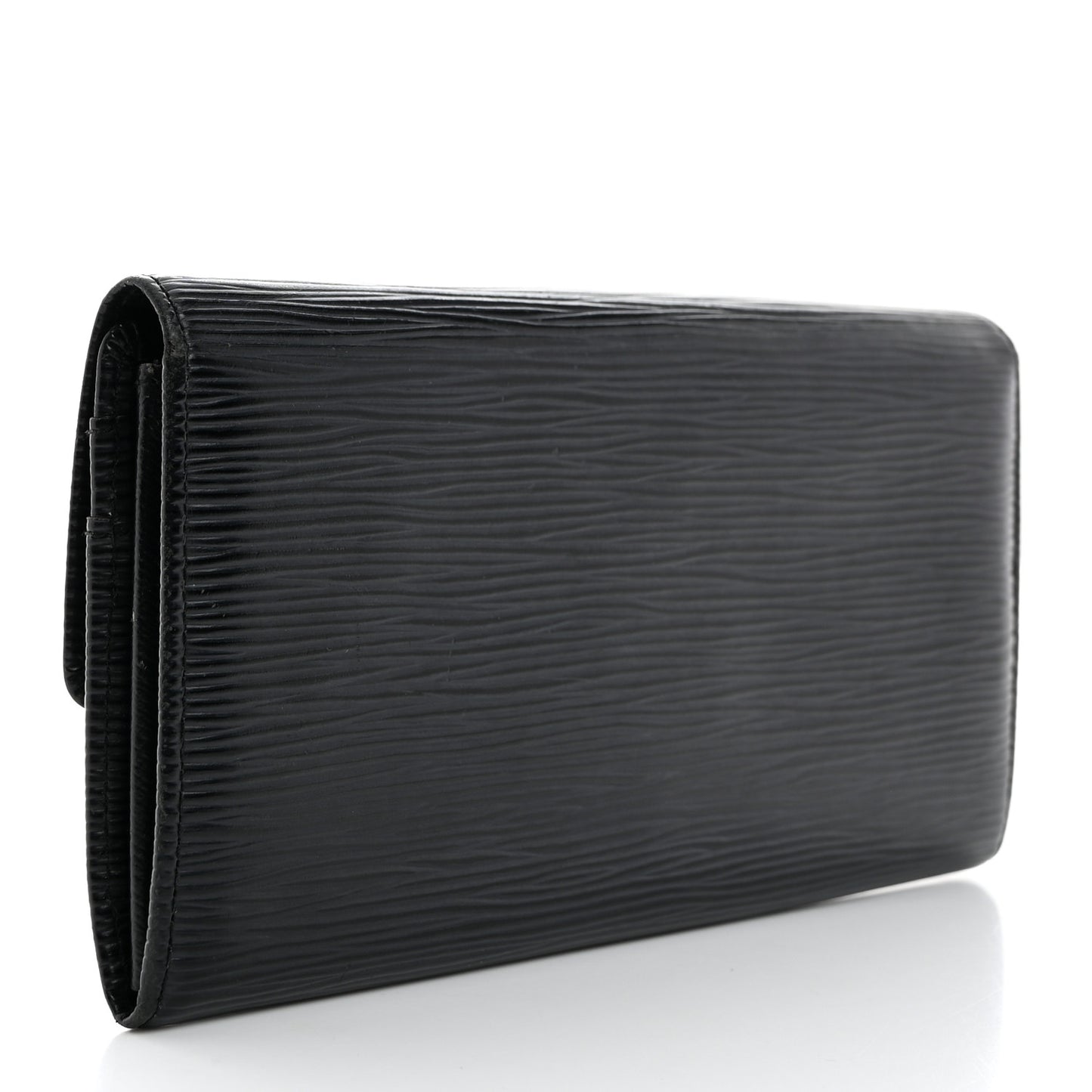 Epi Sarah Wallet Black