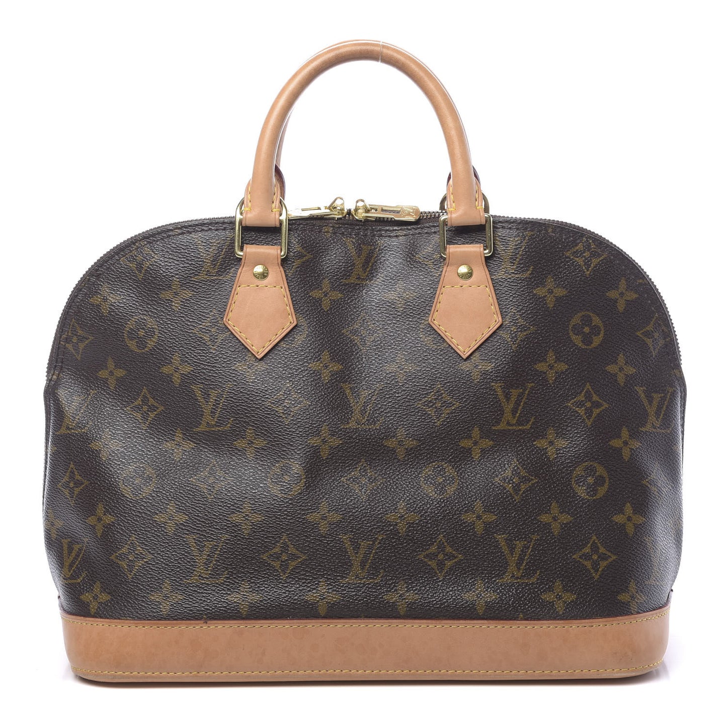 Monogram Alma PM