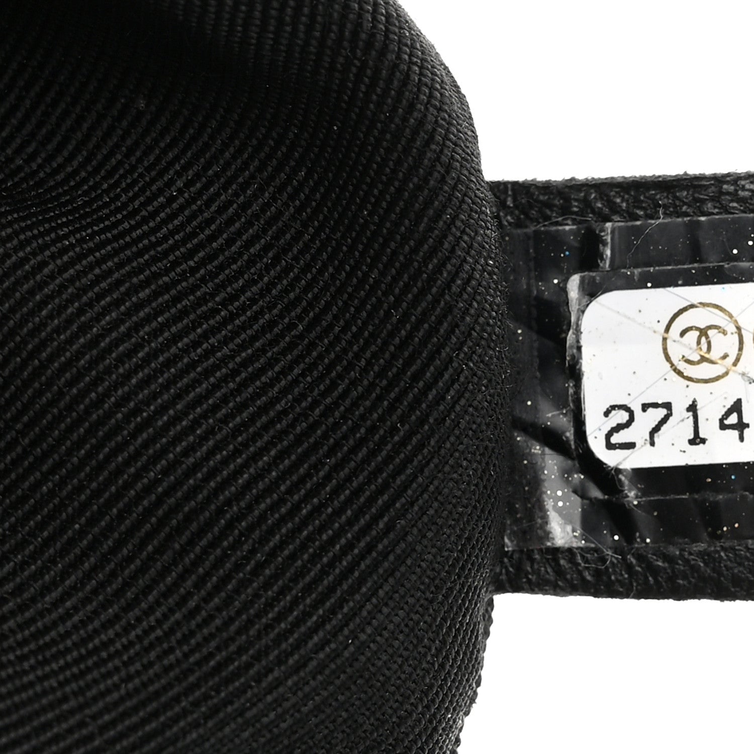 Chanel Lambskin Quilted Large Urban Spirit Backpack Black 7 of 10