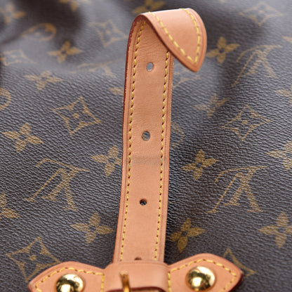 Louis Vuitton Monogram Palermo GM 8 of 15