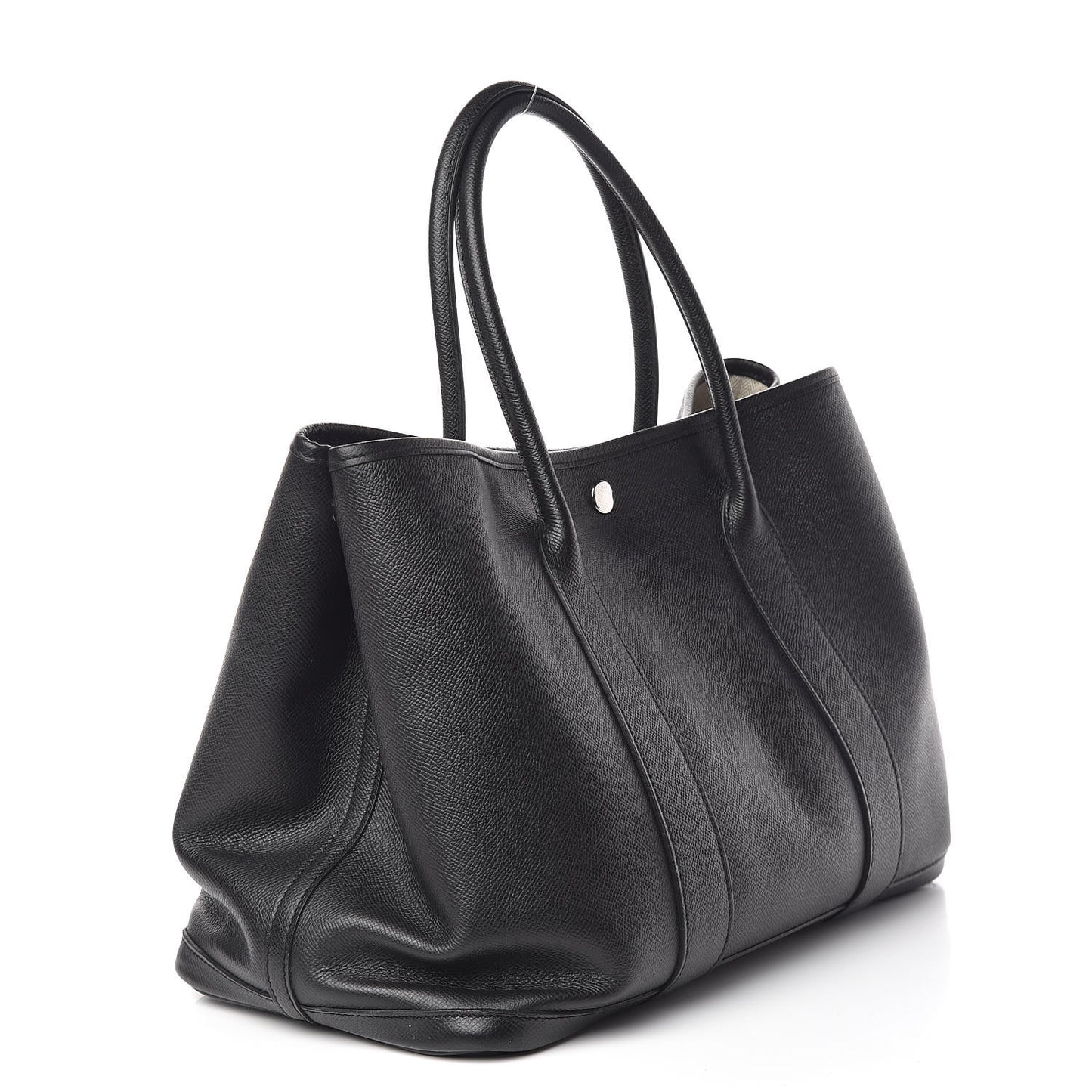 Epsom Garden Party 36 MM Black