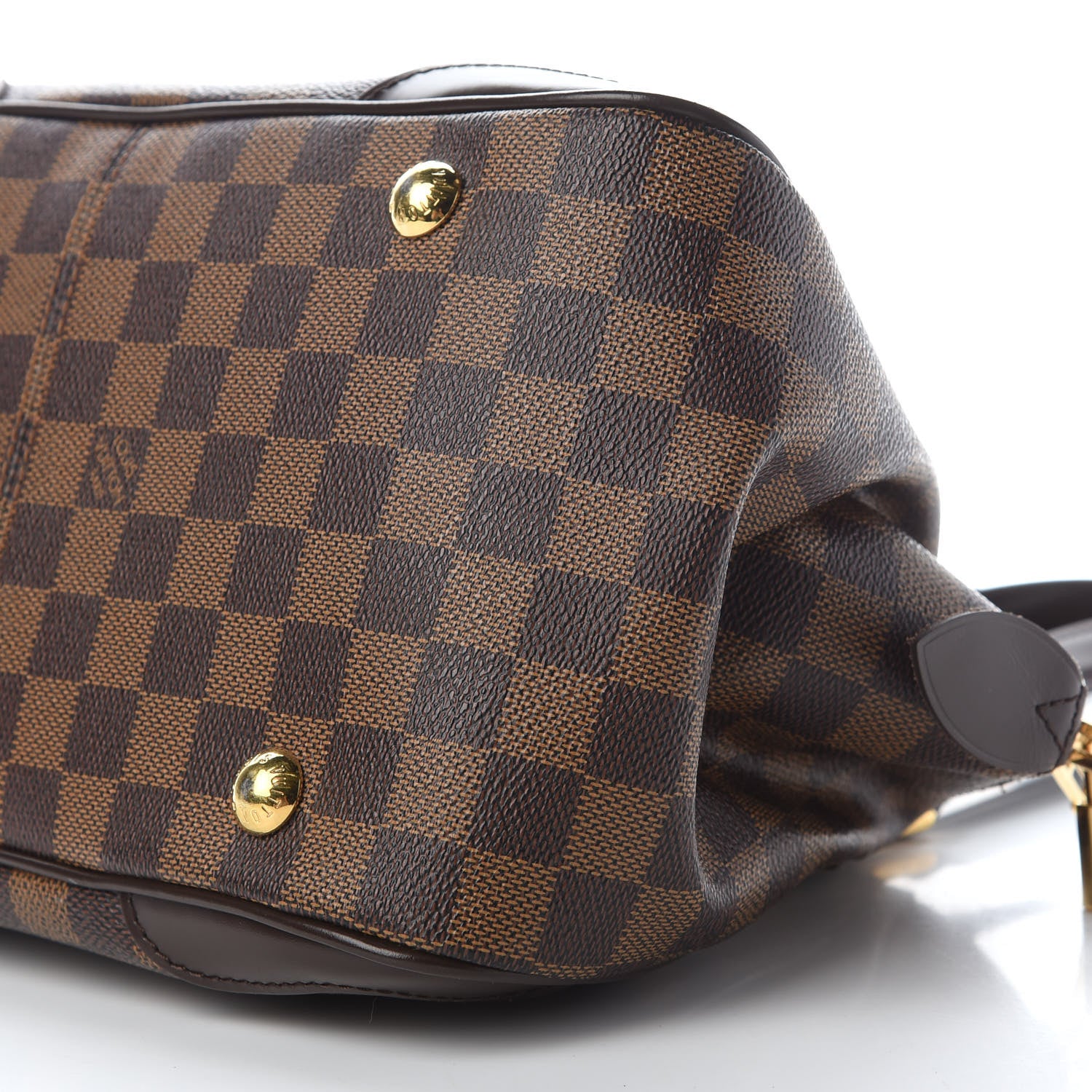 Louis Vuitton Damier Ebene Verona PM 9 of 9
