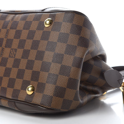 Louis Vuitton Damier Ebene Verona PM 9 of 9