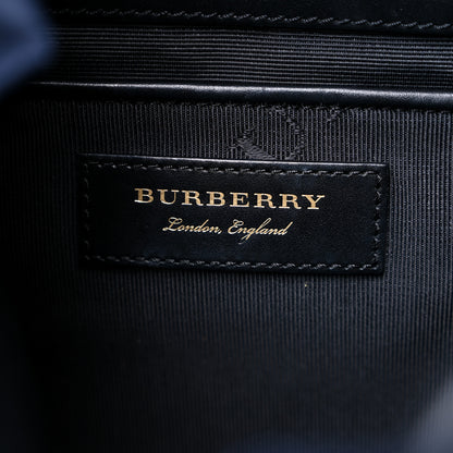 Burberry Nylon Medium Rucksack Backpack Ink Blue 6 of 12