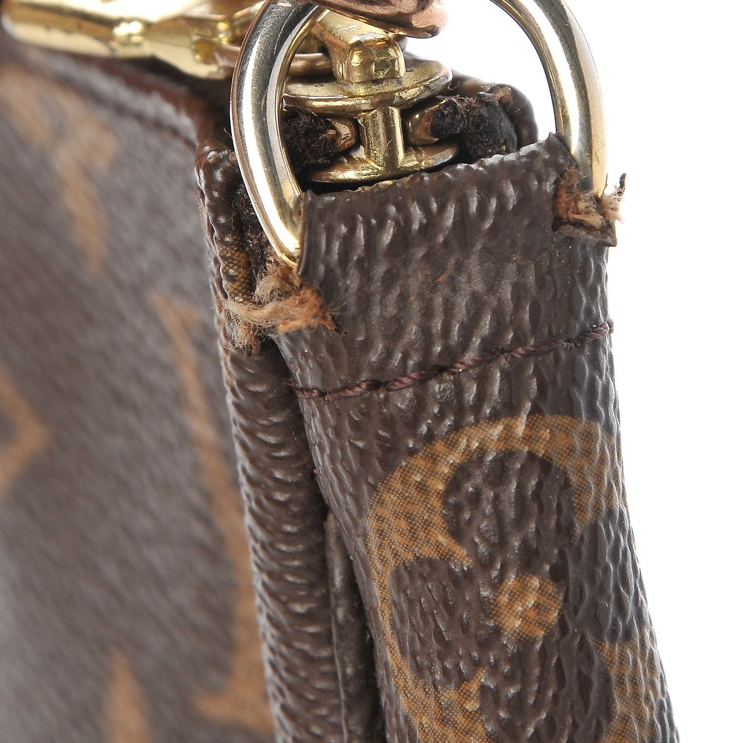 Monogram Pochette Accessories