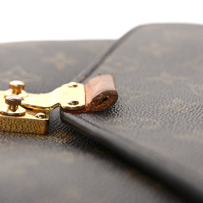 Louis Vuitton Monogram Pochette Metis 10 of 10