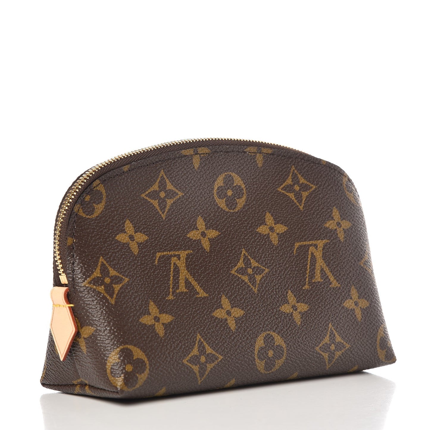 Monogram Cosmetic Pouch