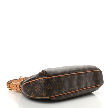 Louis Vuitton Monogram Thames GM 4 of 12