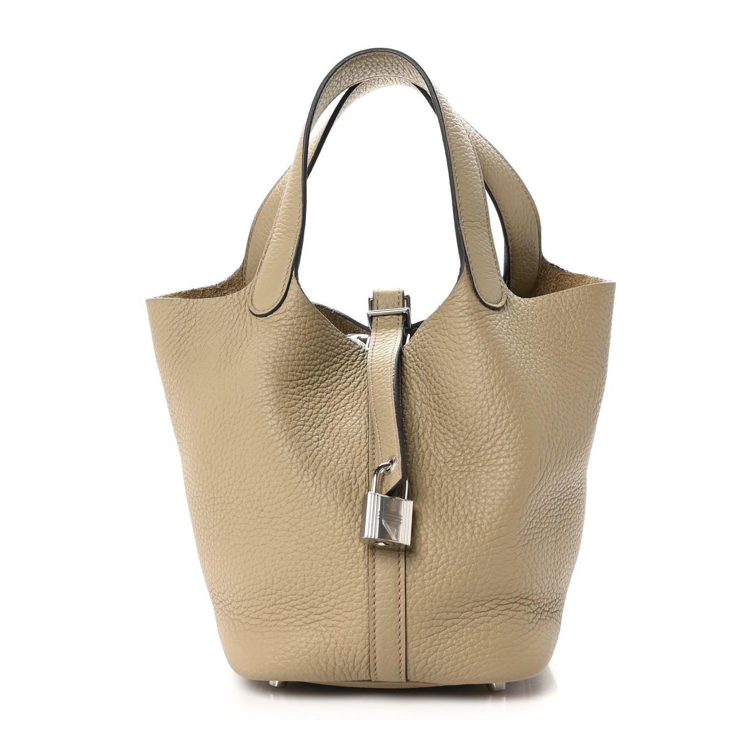 Taurillon Clemence Picotin Lock 18 PM Trench