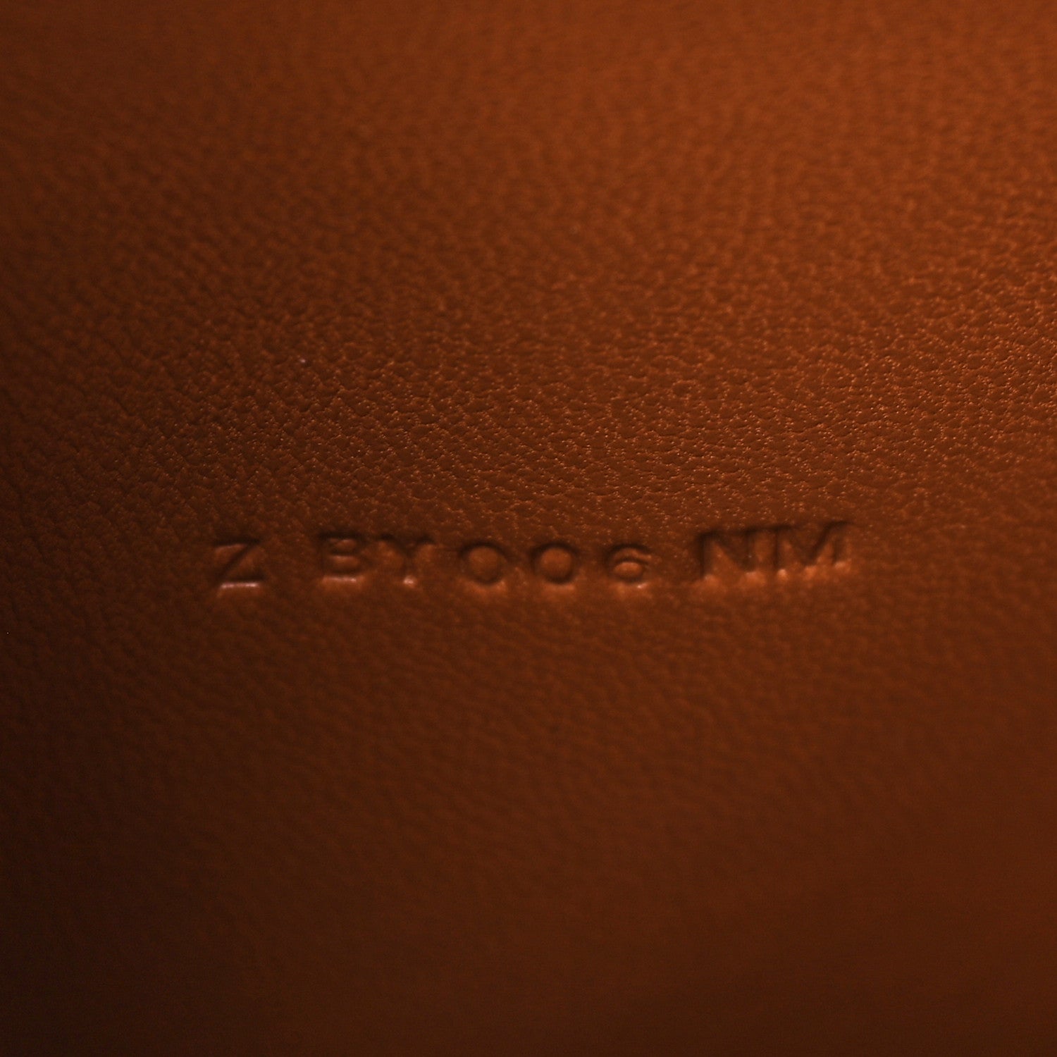 Hermes Togo Dogon Duo Wallet Gold 8 of 8
