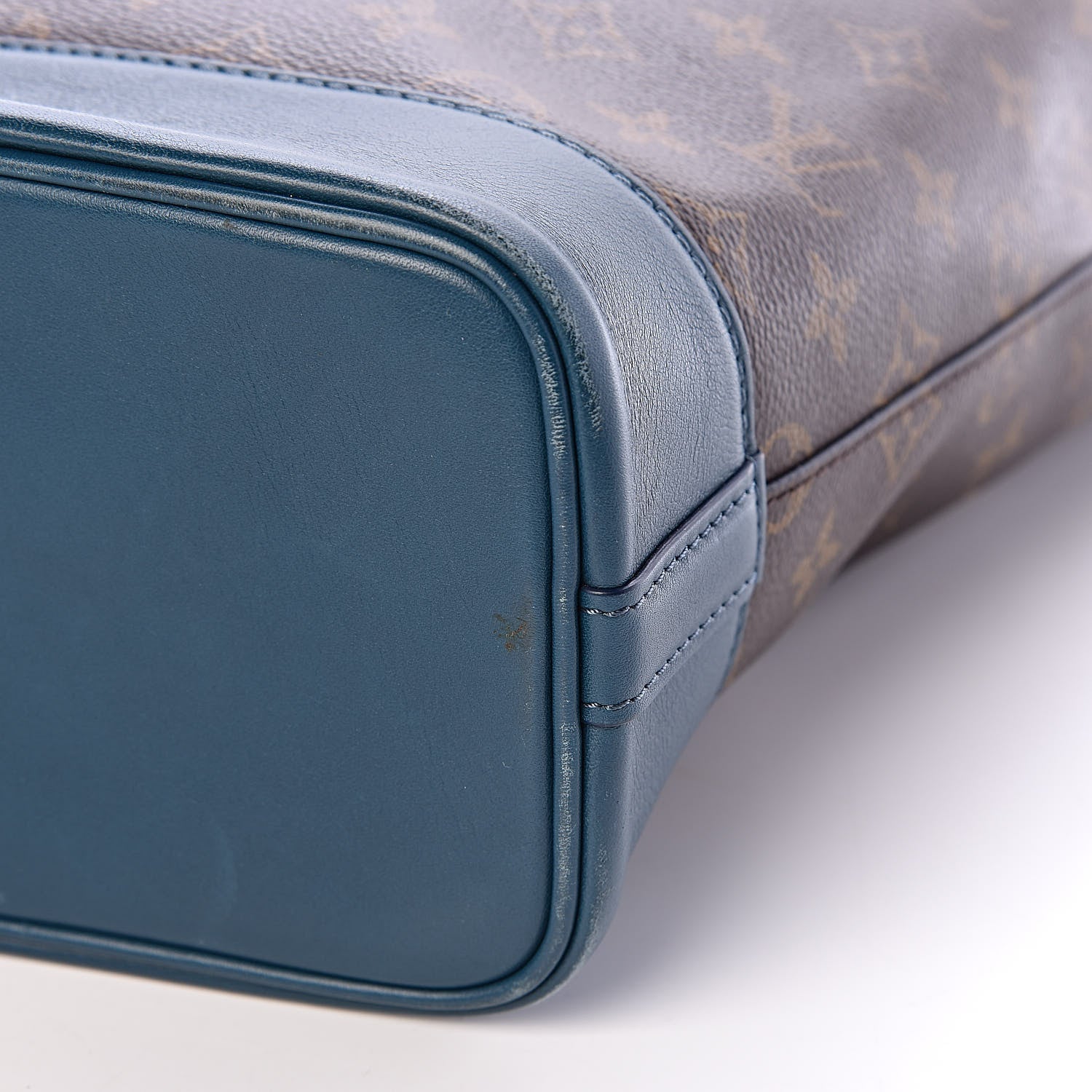 Louis Vuitton Monogram NN14 Idole GM Blue 7 of 11