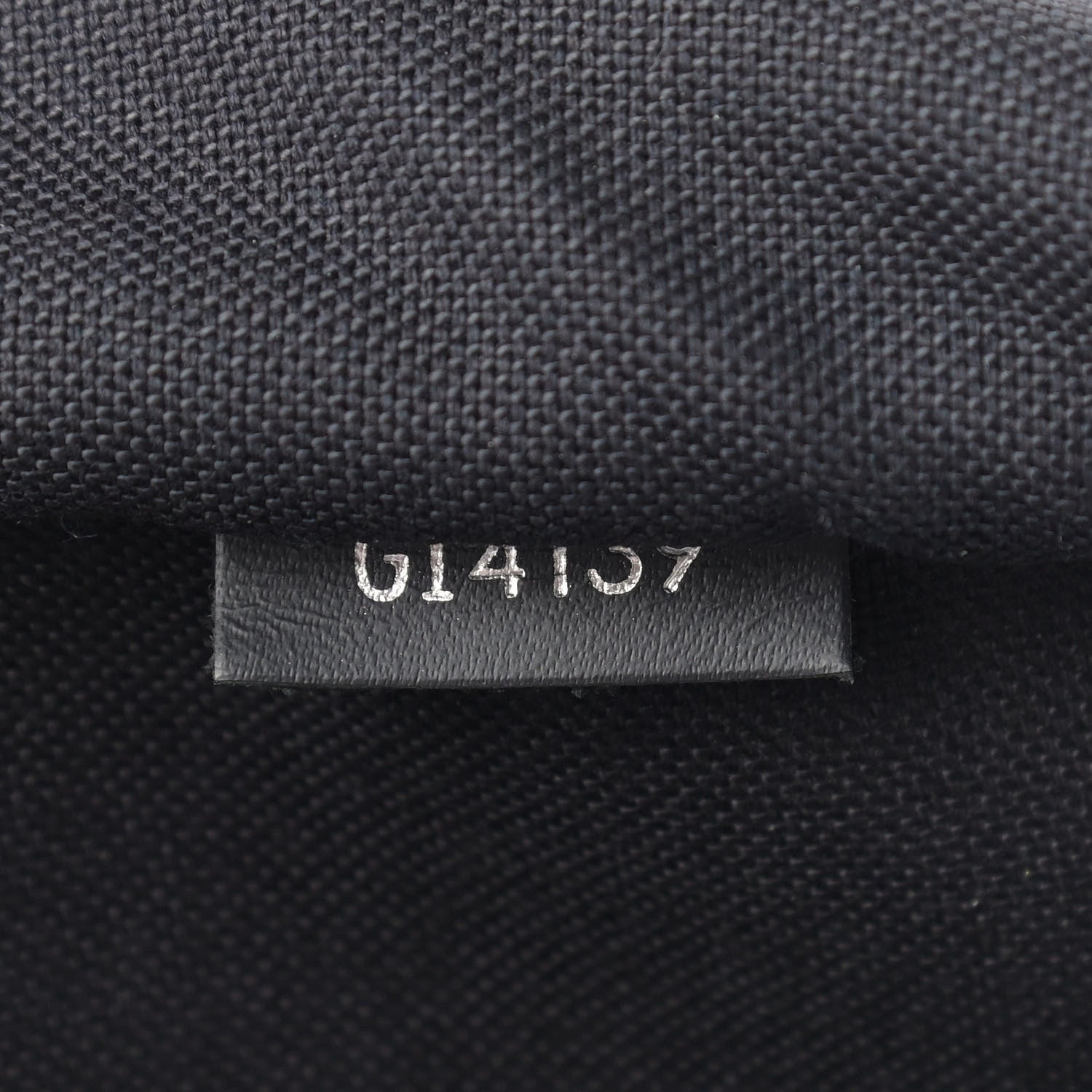 Louis Vuitton Damier Graphite Porte Documents Voyage PM 7 of 15