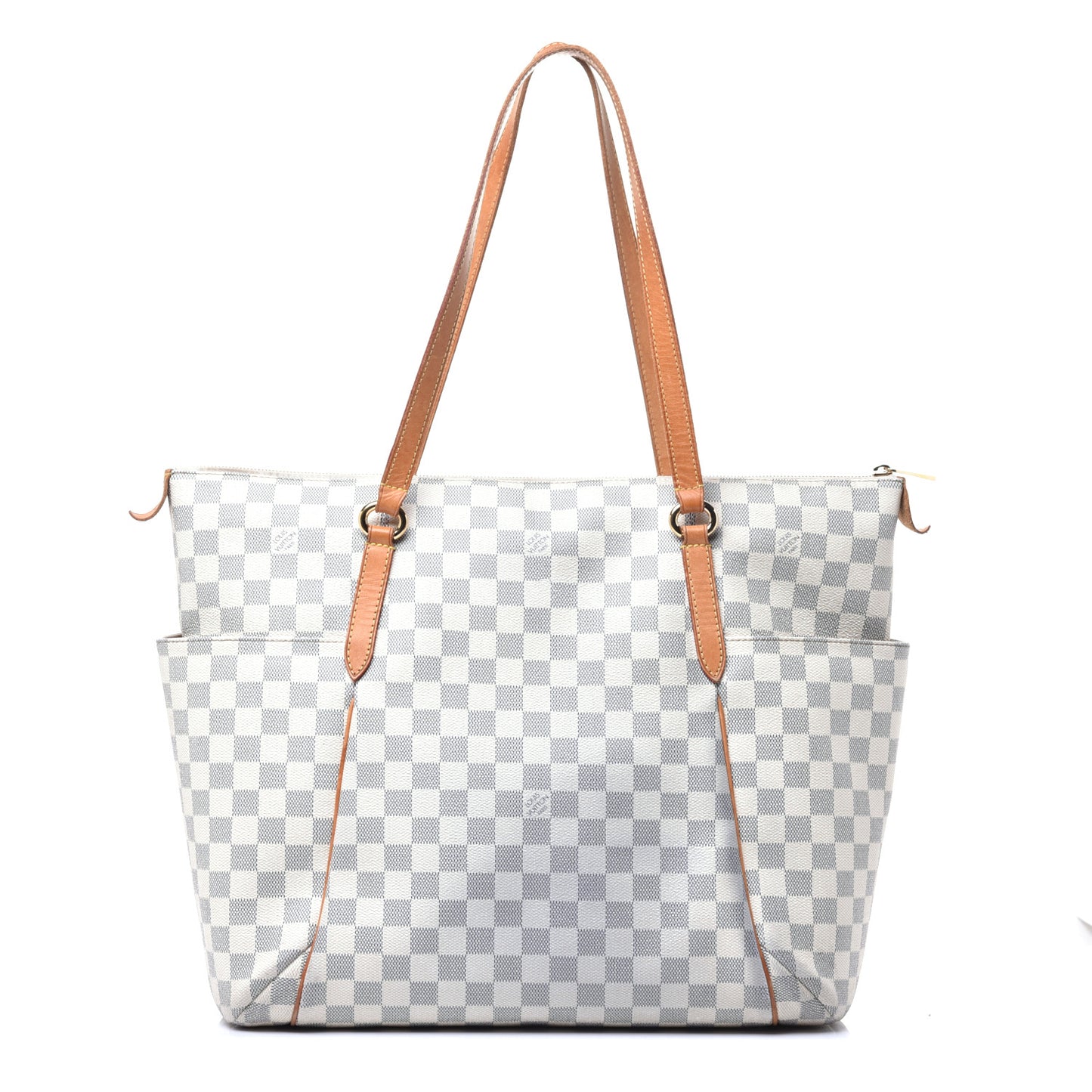 Damier Azur Totally GM