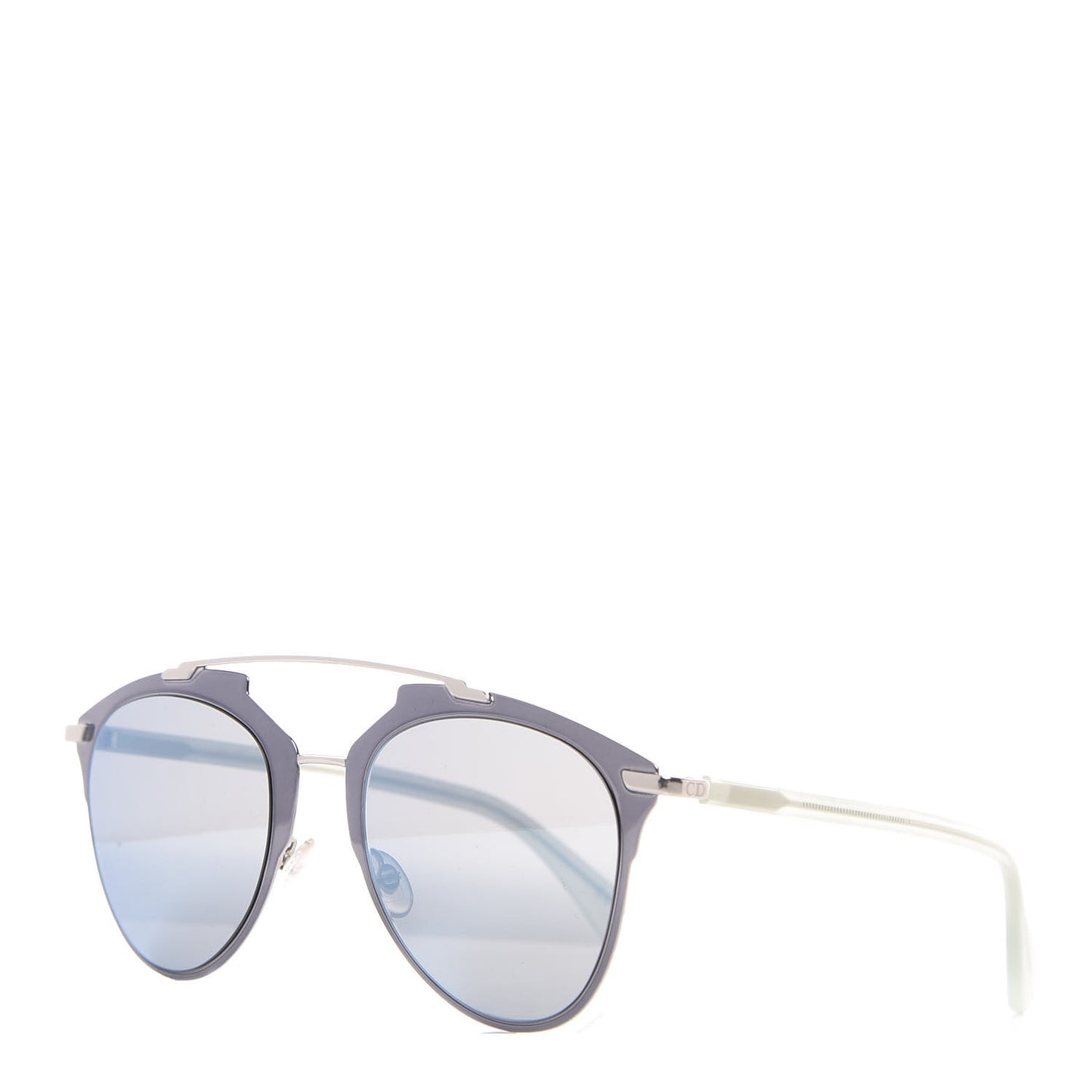 Reflected Sunglasses Palladium White
