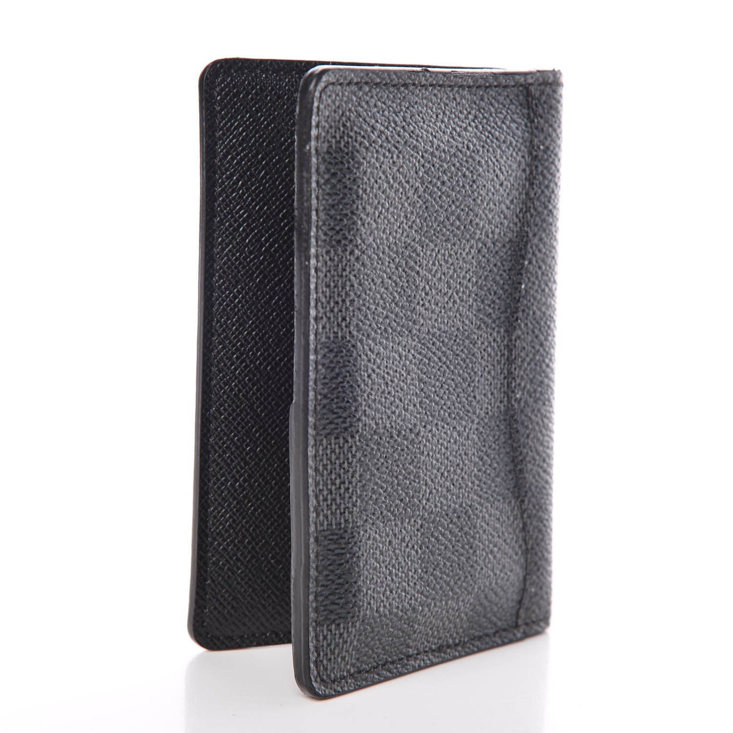 Louis Vuitton Damier Graphite Pocket Organizer 3 of 12