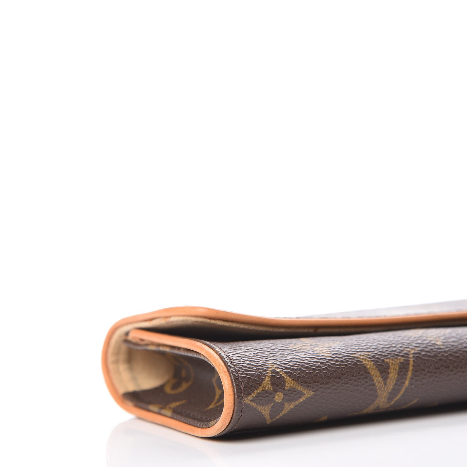 Louis Vuitton Monogram Pochette Twin PM 8 of 11