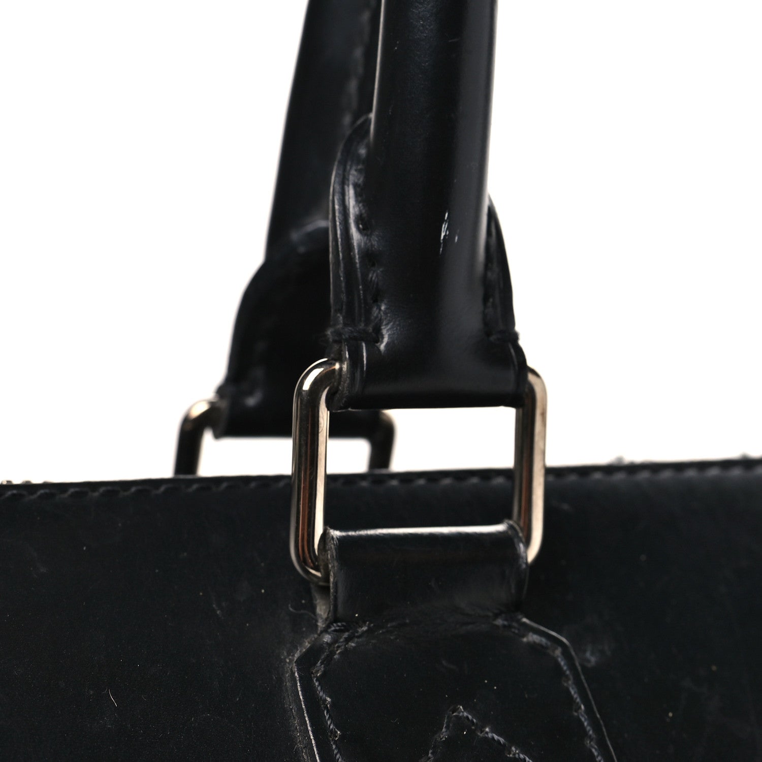Louis Vuitton Damier Graphite Neo Greenwich 12 of 12