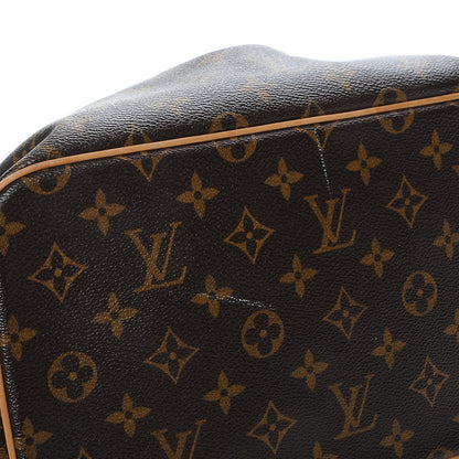 Louis Vuitton Monogram Palermo PM 9 of 9