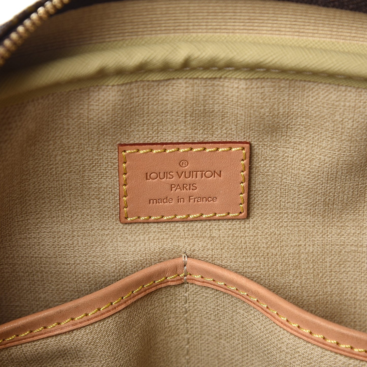 Monogram Trouville