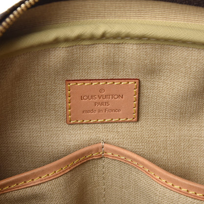 Louis Vuitton Monogram Trouville 6 of 9