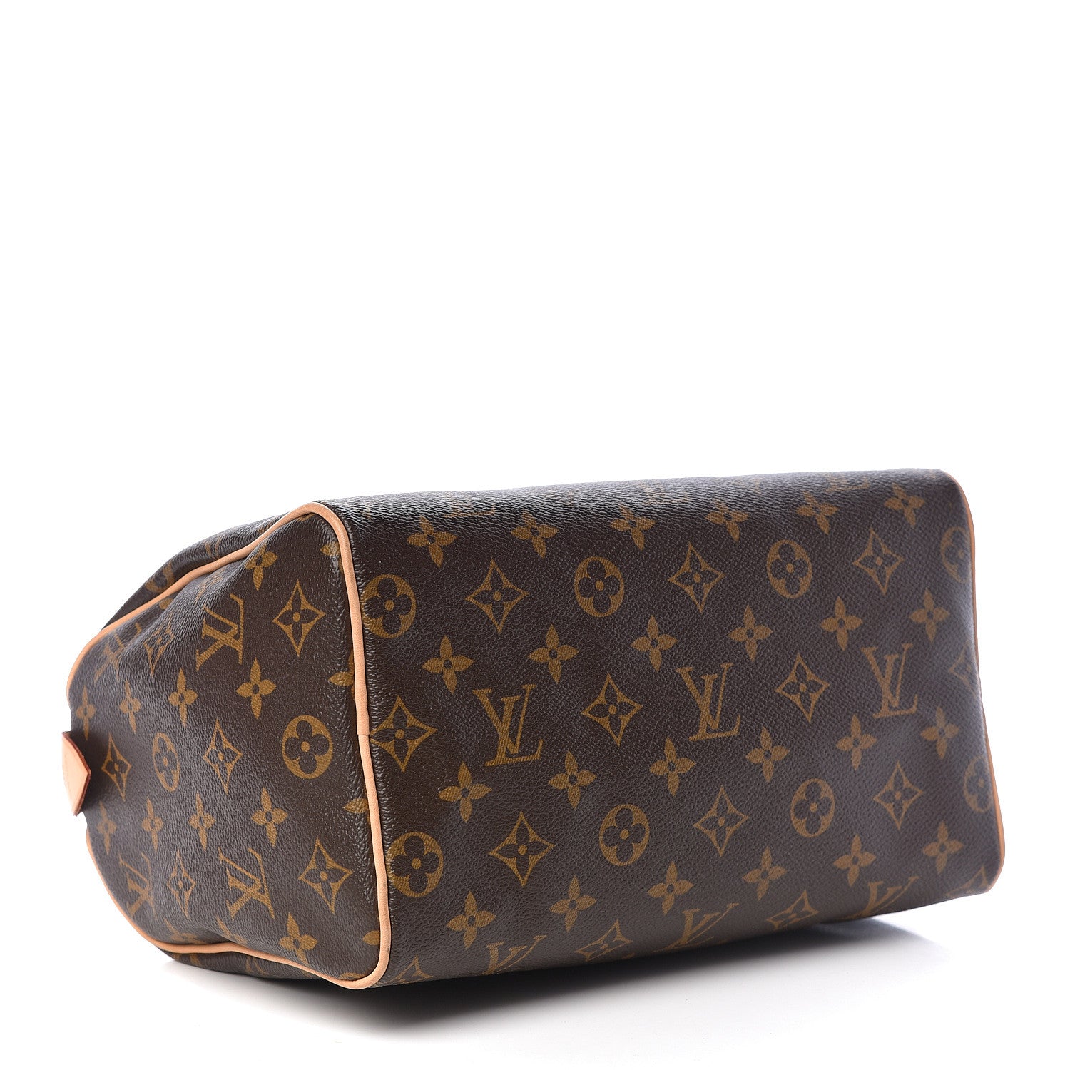 Louis Vuitton Monogram Speedy 25 4 of 14