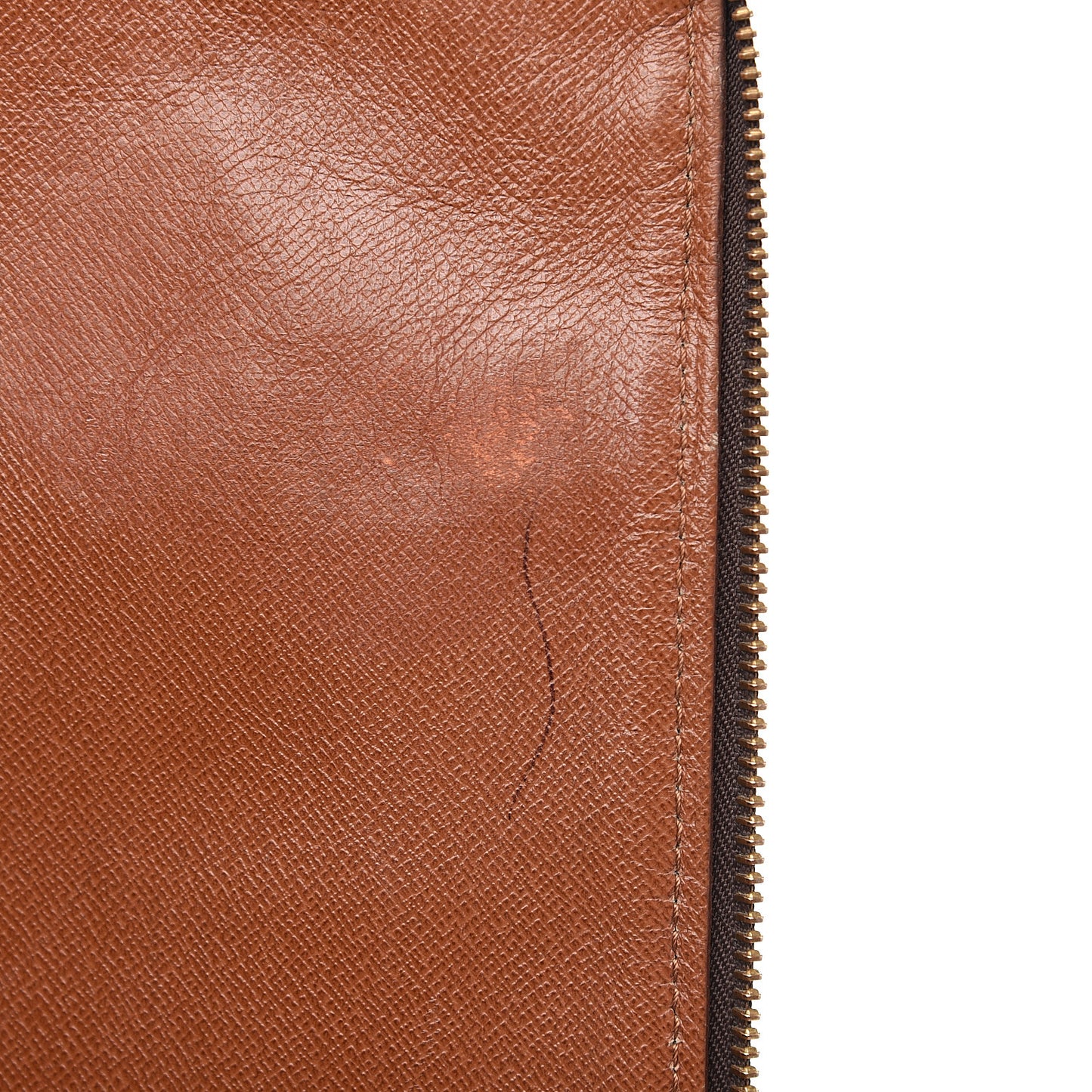 Monogram Poche Documents Portfolio Case 39