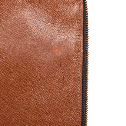 Louis Vuitton Monogram Poche Documents Portfolio Case 39 8 of 9