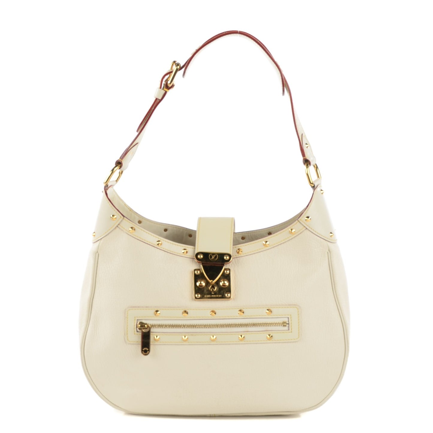 Suhali L'Affriolant White