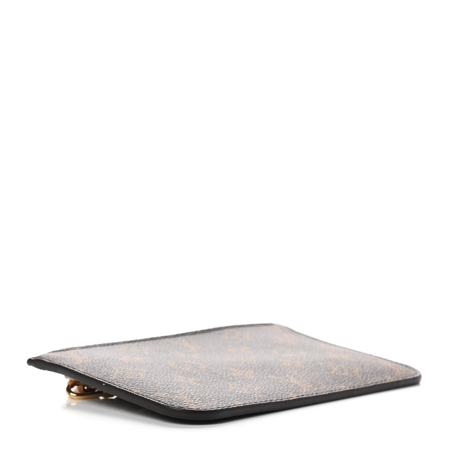 Louis Vuitton Monogram Neverfull PM Pochette Pivoine 4 of 6