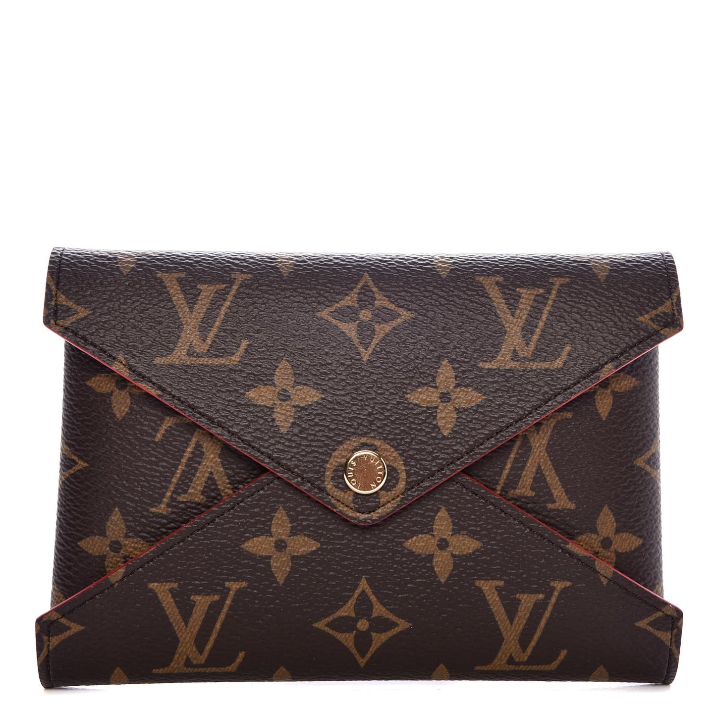 Monogram Medium Kirigami Pochette Insert