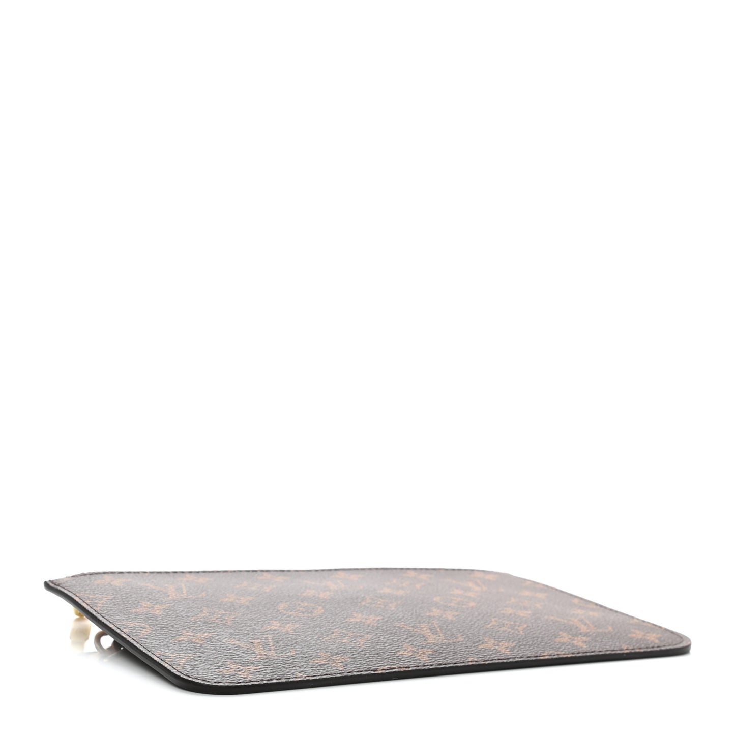 Monogram Neverfull MM GM Pochette Cherry