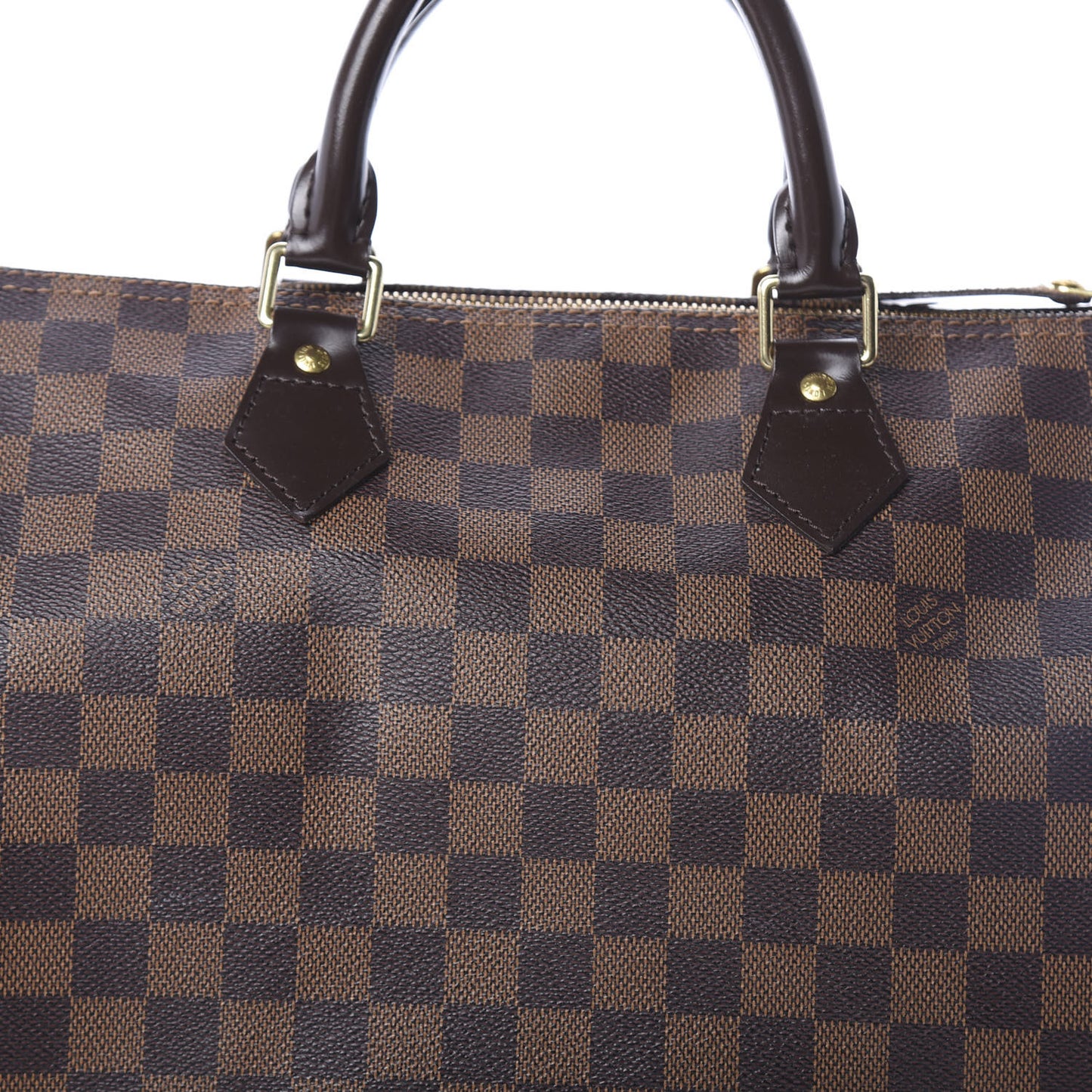 Damier Ebene Speedy 30