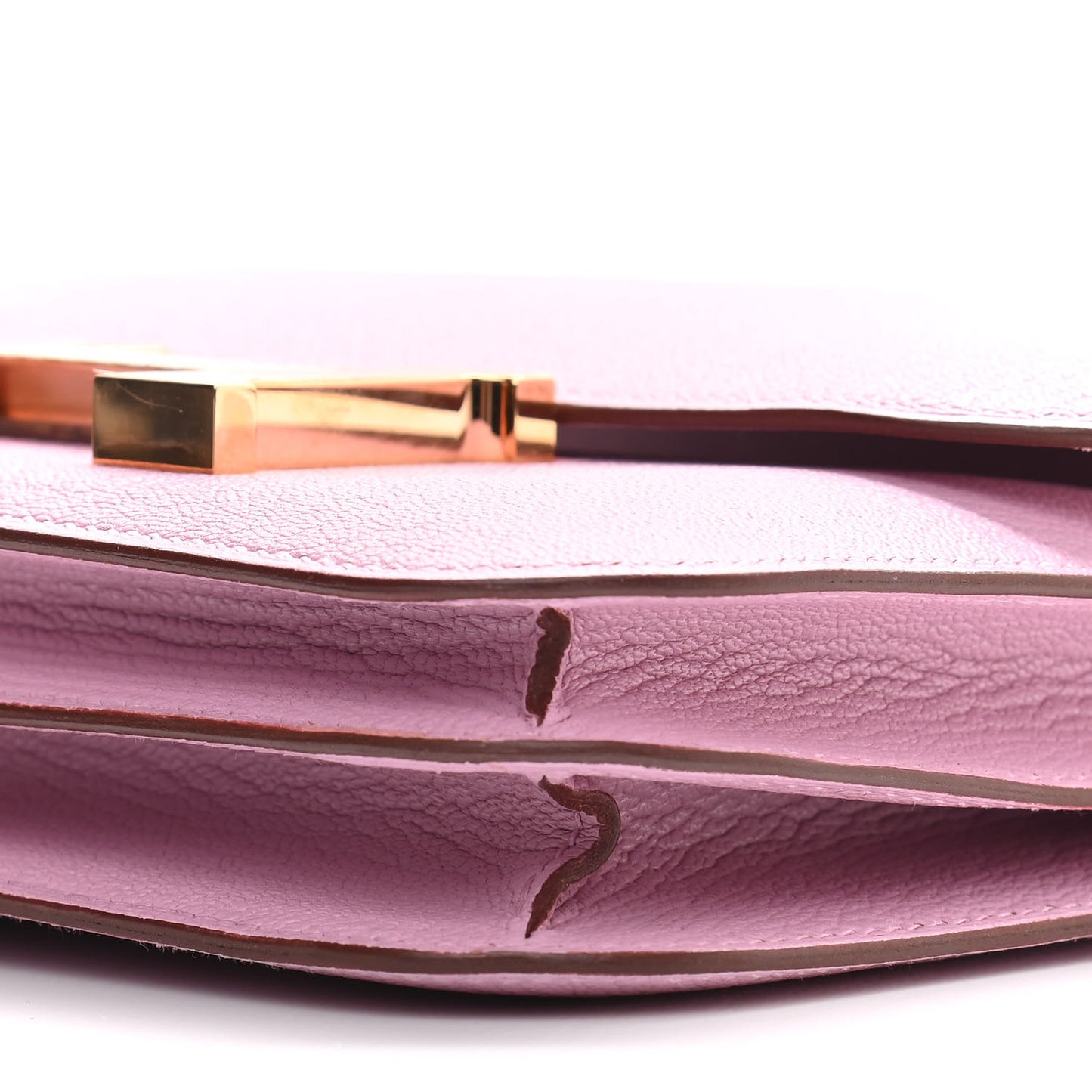 Chevre Mysore Constance 18 Mauve Sylvestre