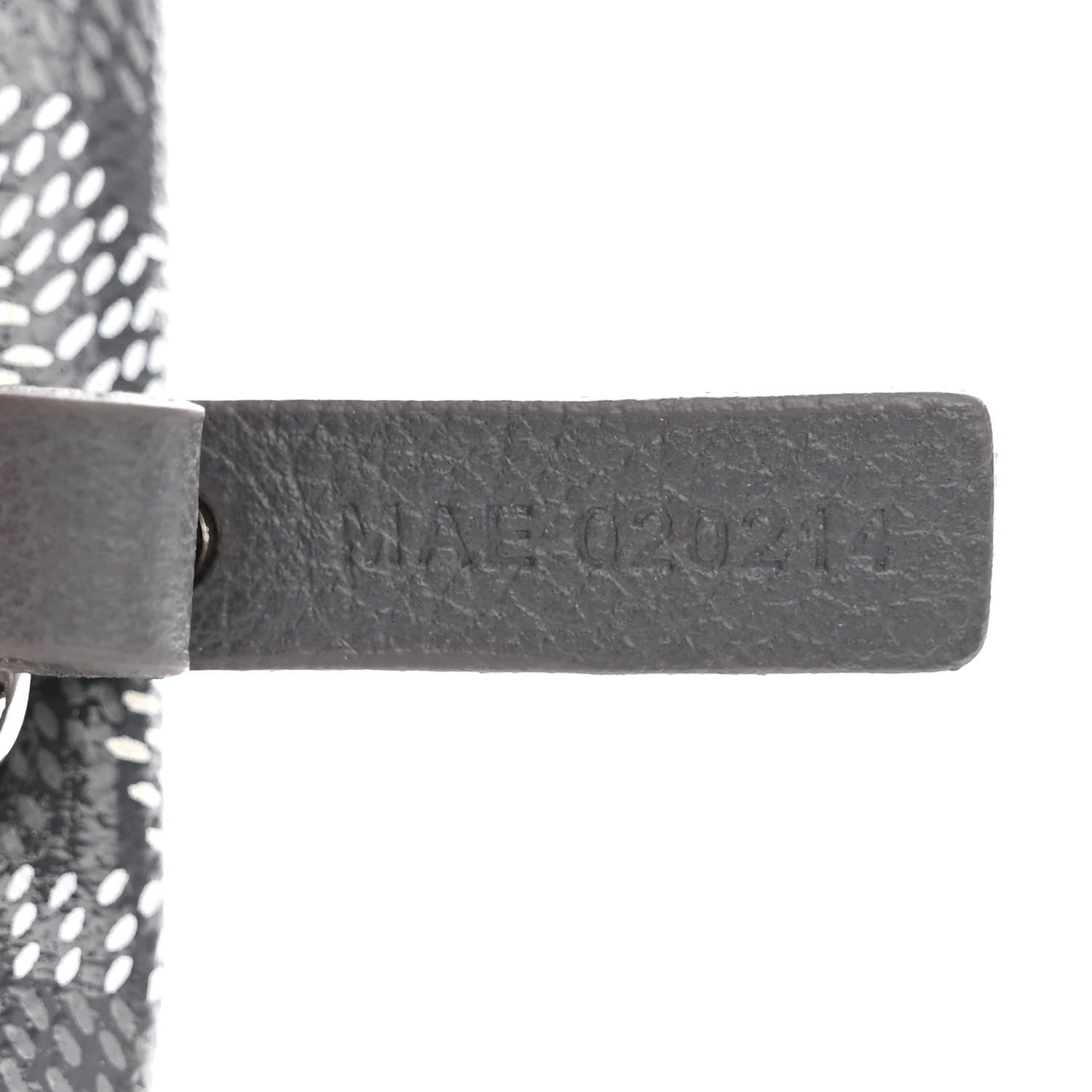 Goyard Goyardine Saint Louis GM Grey 10 of 17