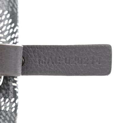 Goyard Goyardine Saint Louis GM Grey 10 of 17