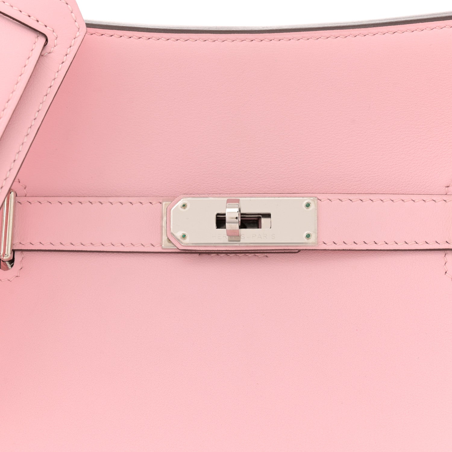 Hermes Swift Jypsiere 28 Rose Sakura 8 of 12