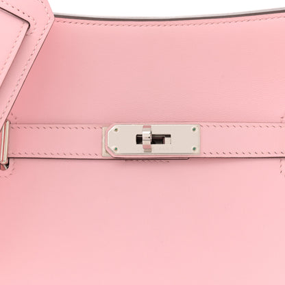 Hermes Swift Jypsiere 28 Rose Sakura 8 of 12