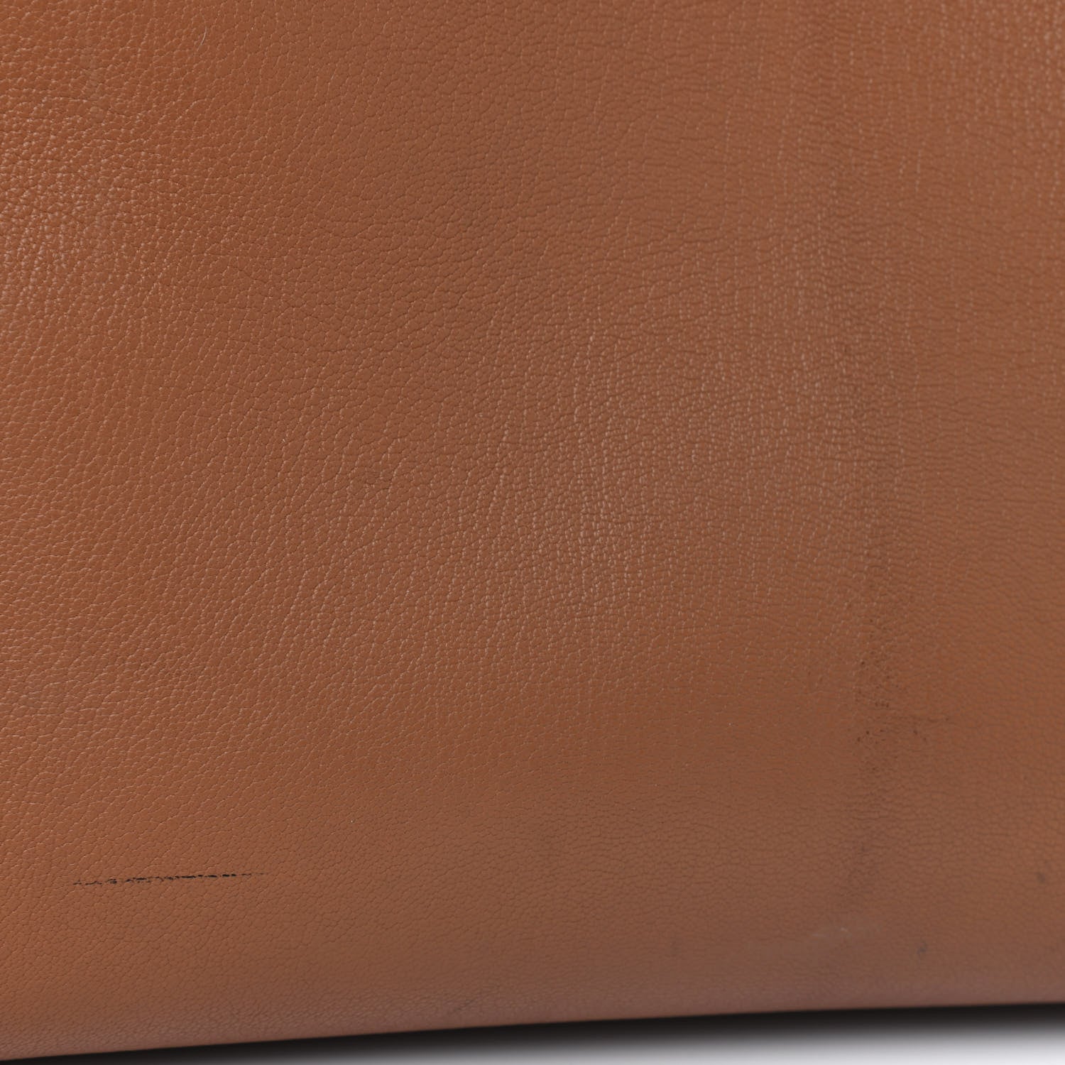 Givenchy Sugar Goatskin Medium Antigona Cognac 10 of 14
