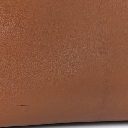 Givenchy Sugar Goatskin Medium Antigona Cognac 10 of 14