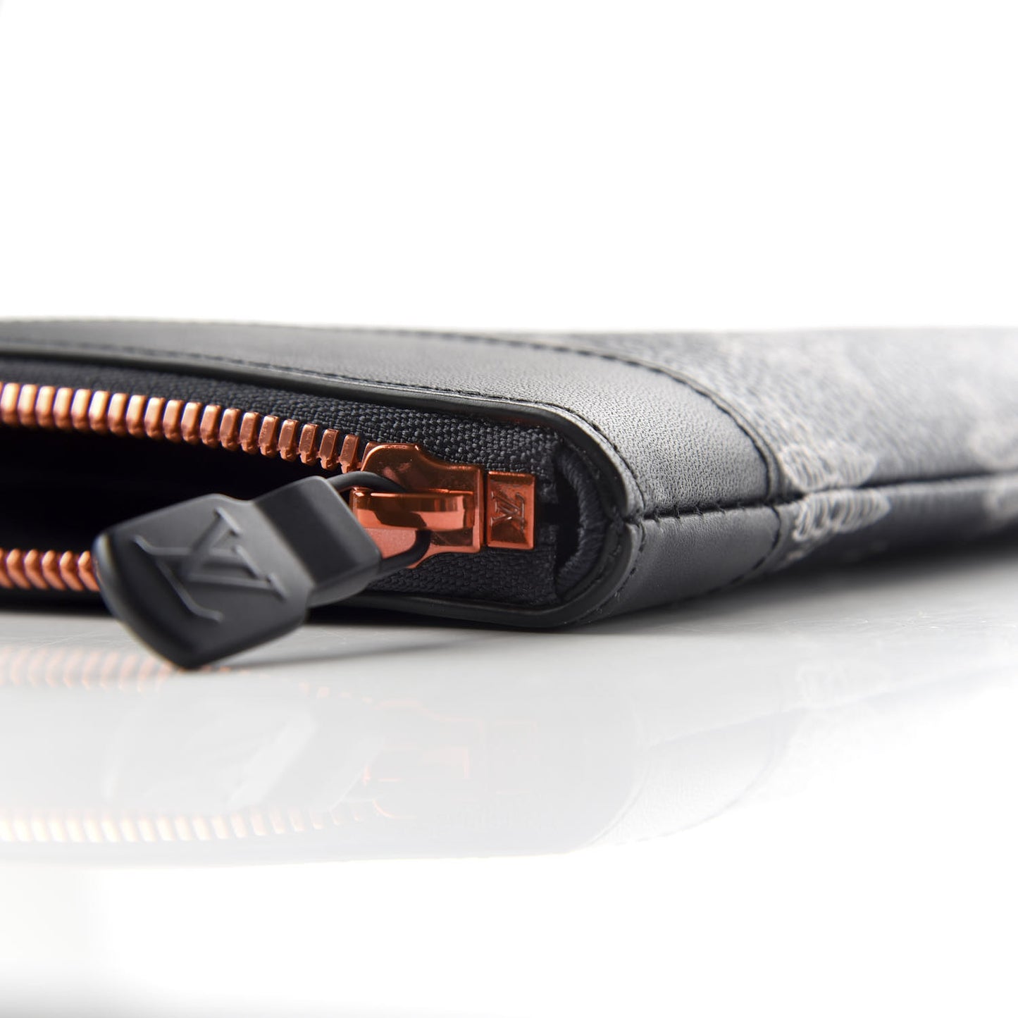 Monogram Upside Down Pochette Apollo GM