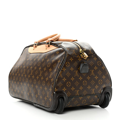 Louis Vuitton Monogram Eole 50 5 of 14