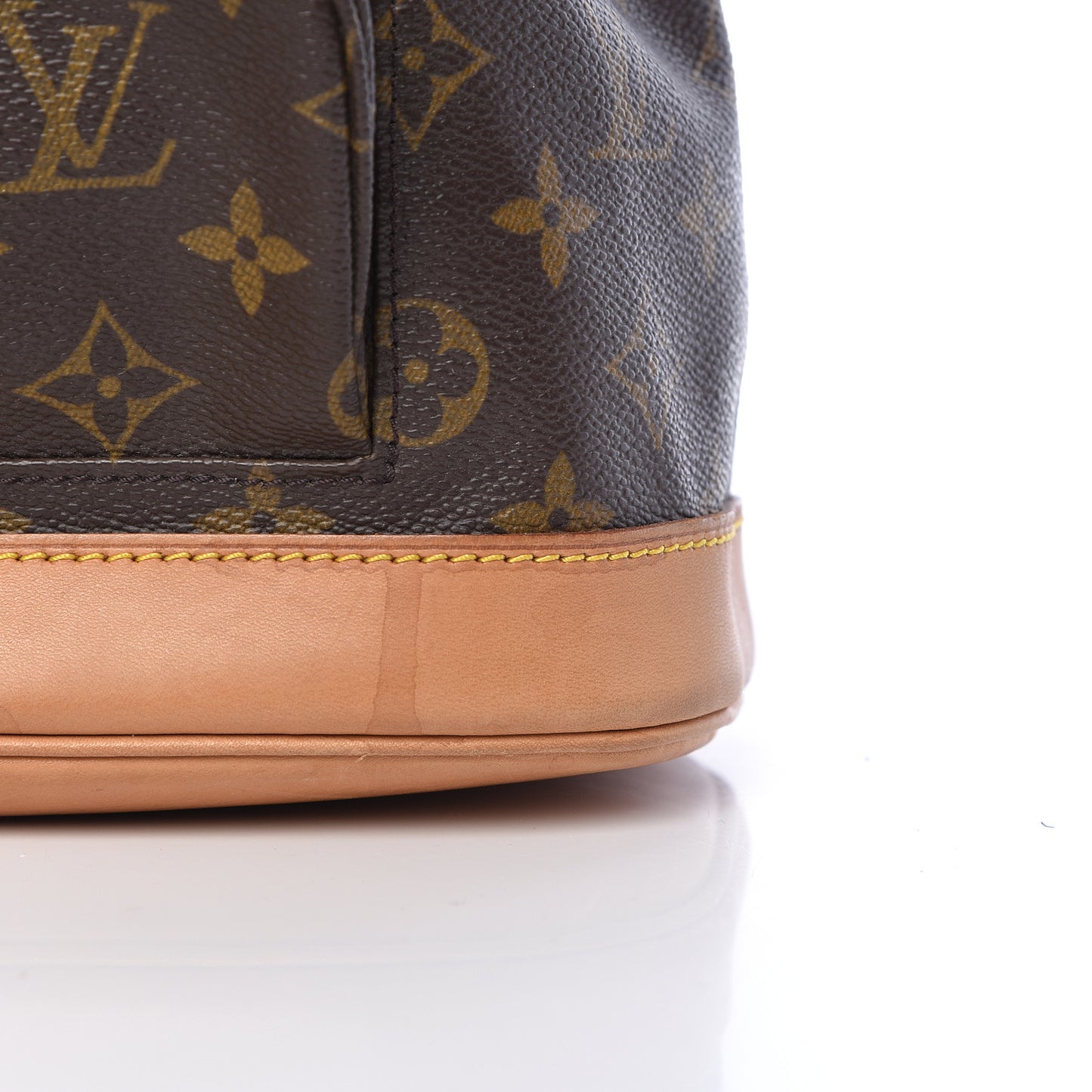 Monogram Montsouris MM Backpack