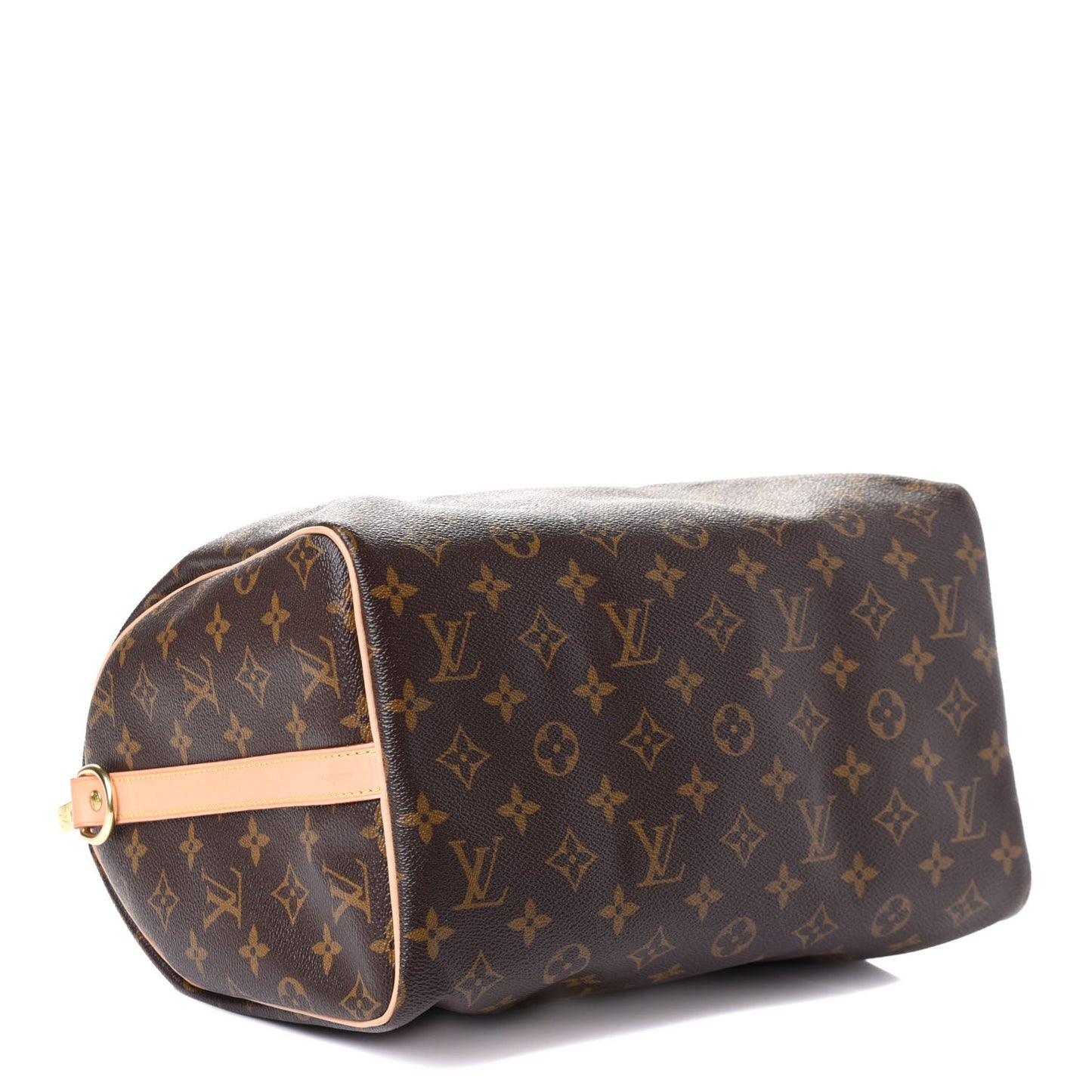 Monogram Speedy Bandouliere 30