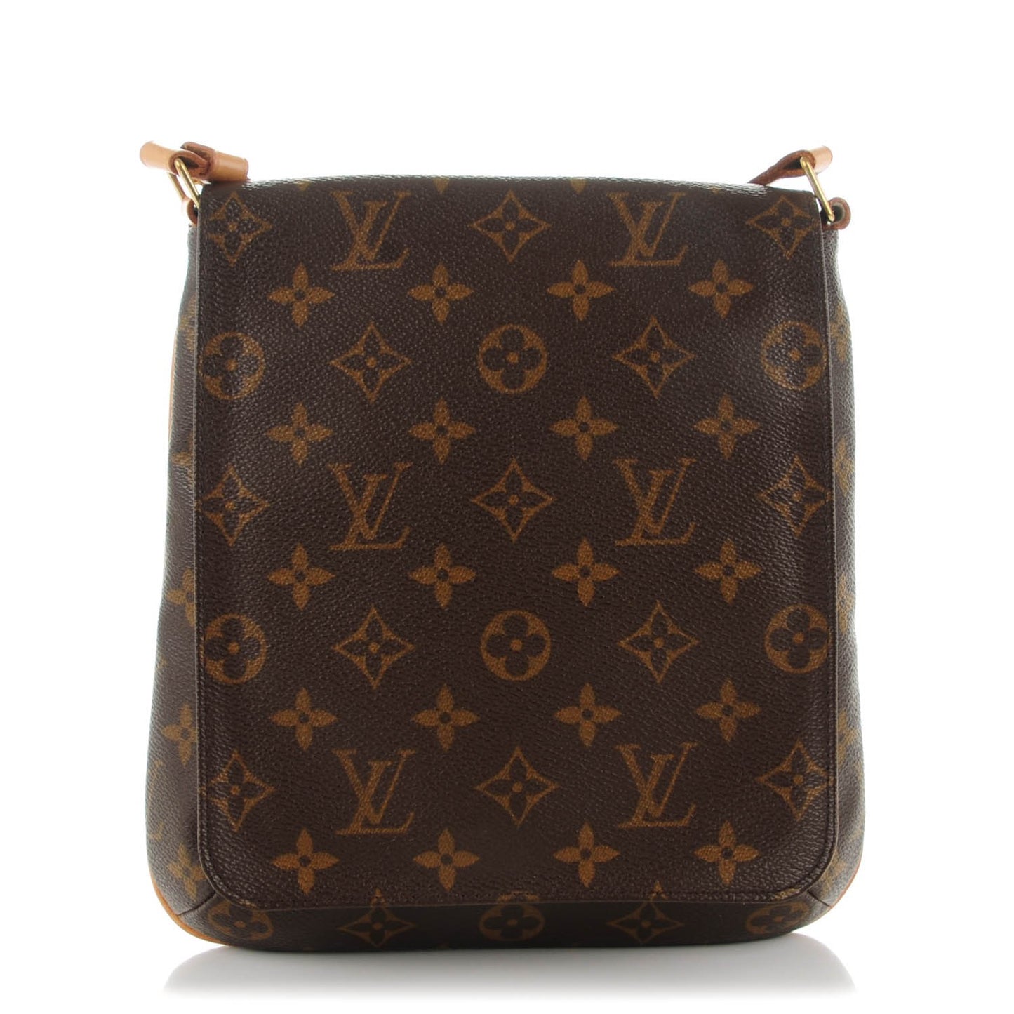 Monogram Musette Salsa