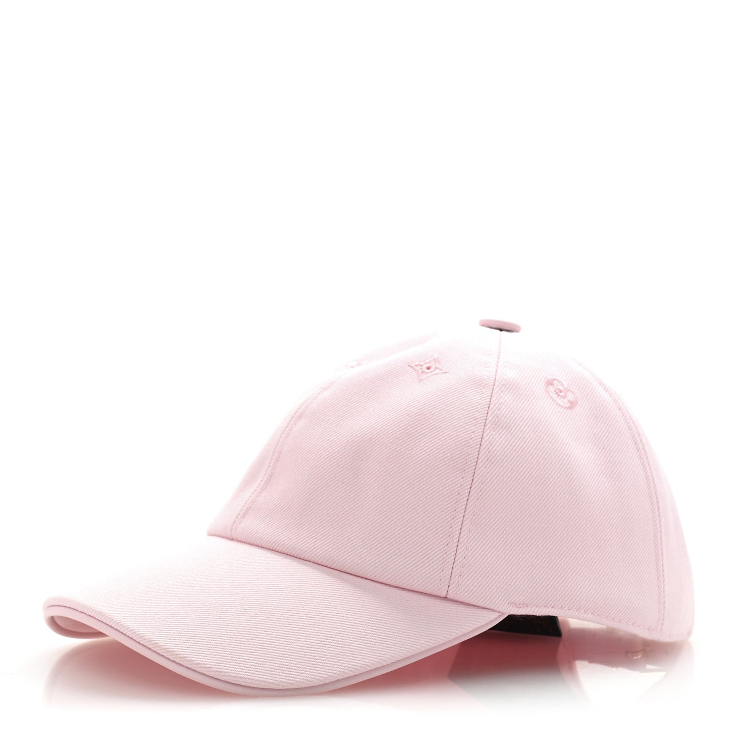 Iconic Baseball Cap M Rose Clair